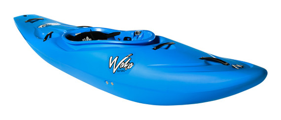 Waka Skuxx | Western Canoe and Kayak