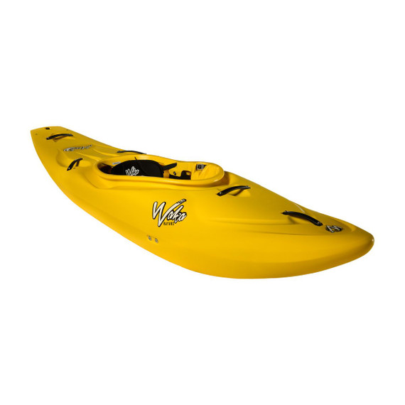 Waka Skuxx | Western Canoe and Kayak