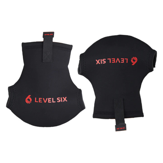 Level Six Comp Pogies