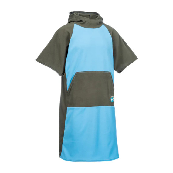 IR Misdemeanor Change Robe- Bluegrass