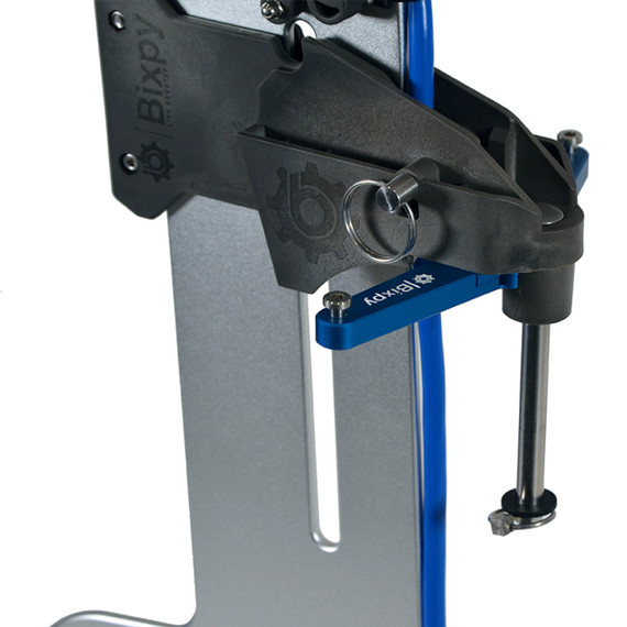 Bixpy Versa Rudder