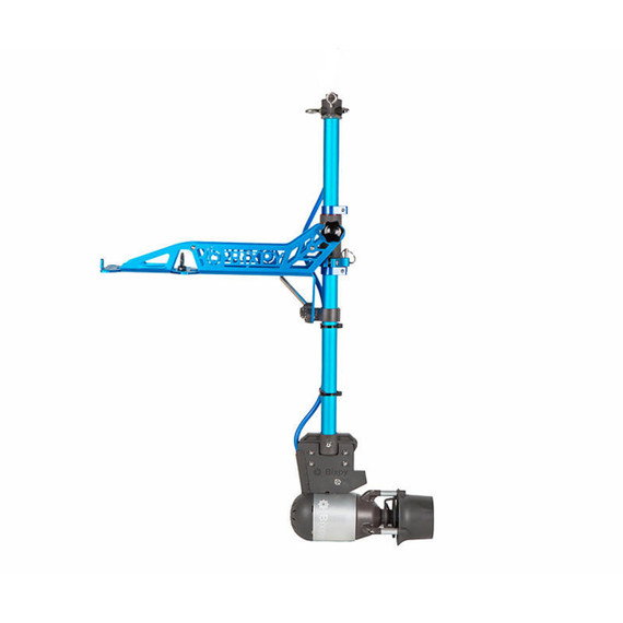 Power Pole Adapter (J-2 & K-1) | Western Canoe Kayak
