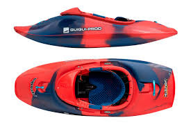 Pyranha Helectron L | Western Canoe and Kayak Canada