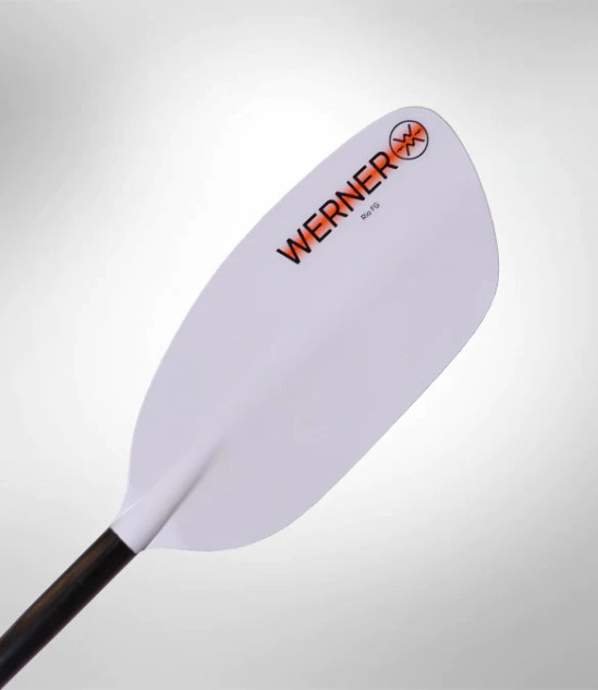 Rio FG one piece paddle | Western Canoe Kayak