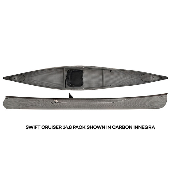 Swift Cruiser 14.8 Pack