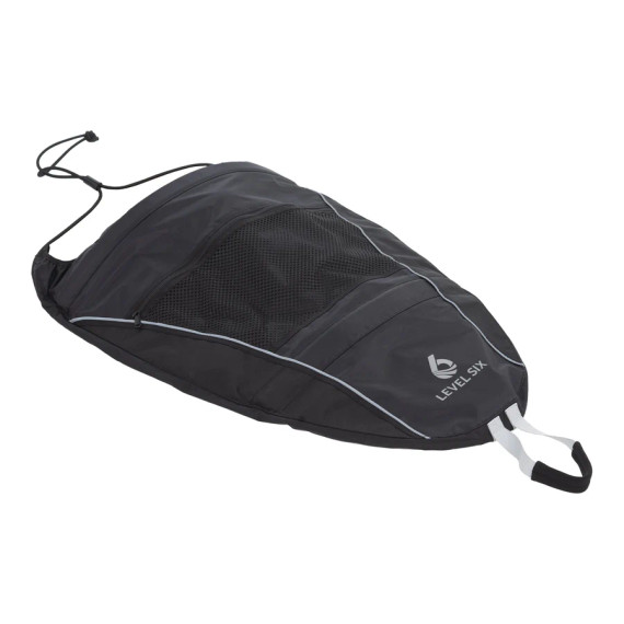 Level Six Lagoon Splash Skirt | Western Canoe Kayak