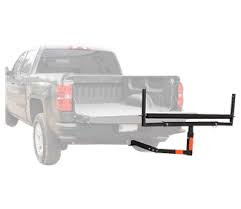 Malone Axis Angler Bed Extender/Roller Package | Westerm Canoe and Kayak Canada
