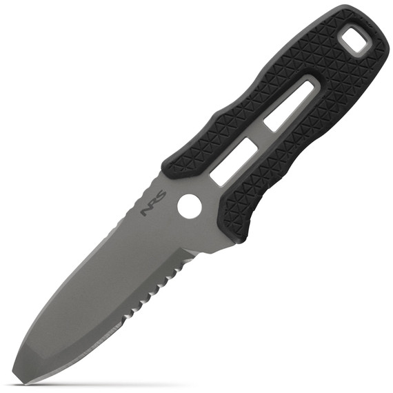 タクティカル　凪 NRS Titanium Co-Pilot Knife | Western Canoe and Kayak Canada