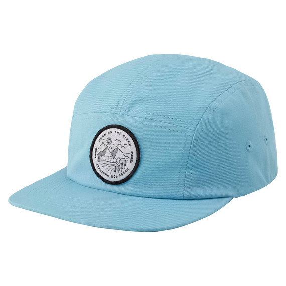 NRS Born On Hat | Western Canoe and Kayak Canada