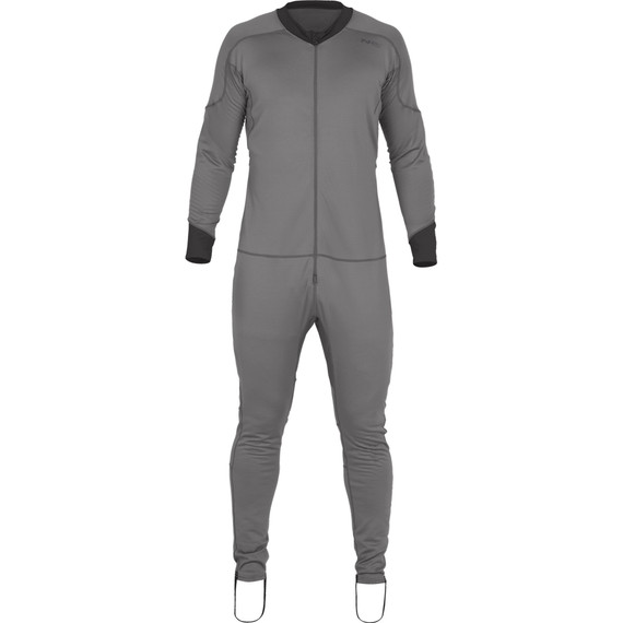 NRS Men's Lightweight Union Suit | Western Canoe Kayak