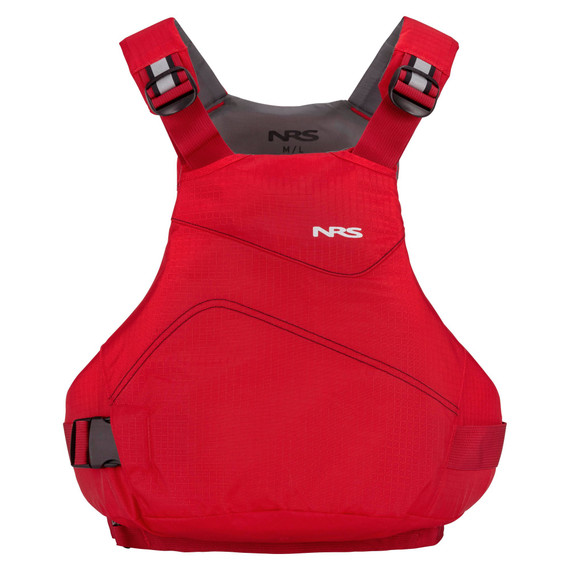 NRS Vapor PFD (2025) - Westen Canoe and Kayak Canada