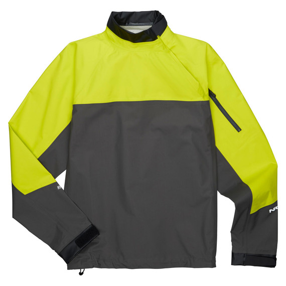 NRS Men's Endurance Splash Jacket | Western Canoe Kayak