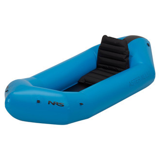 NRS Aster Packraft - XL | Western Canoe and Kayak Canada