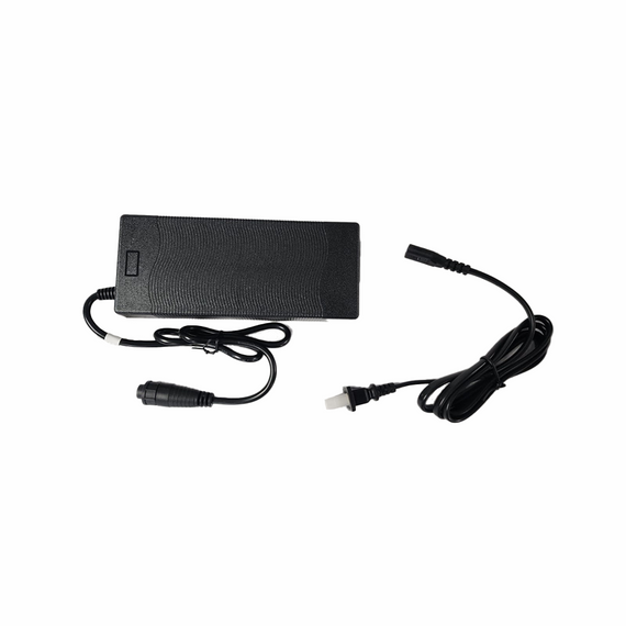ePropulsion eLite Charger | Western Canoe and Kayak - Top
