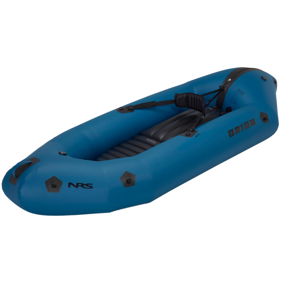 Orion Packraft | Western Canoe Kayak - Main