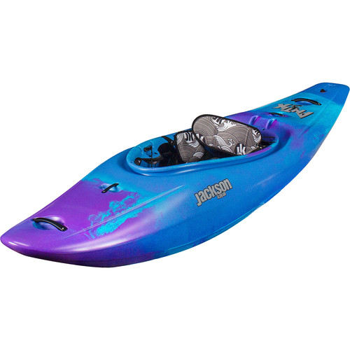 Antix 3.0 | Western Canoe Kayak