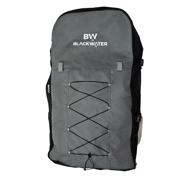 Hull Hauler Kayak Bag | Western Canoe Kayak
