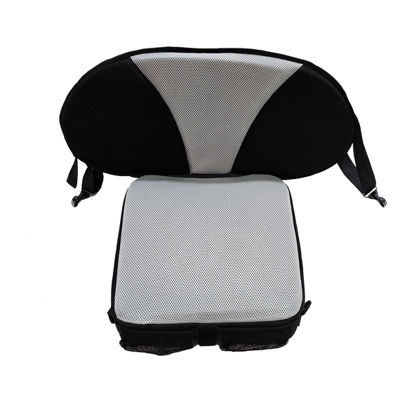 ComfortPlus Seat | Western Canoe Kayak - Front