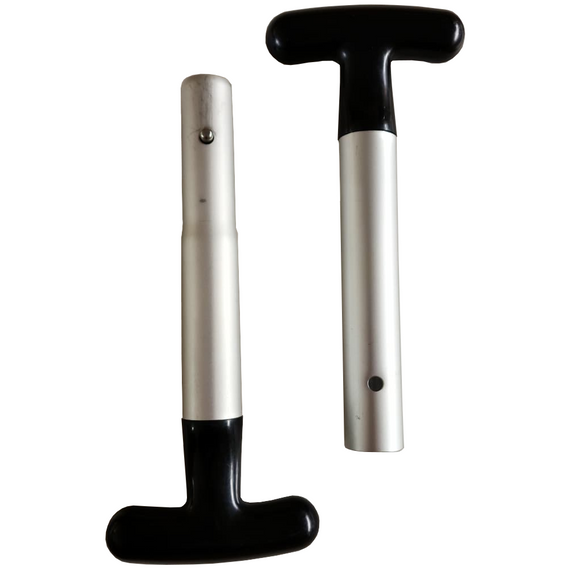 Kayak Paddle T-Grip Adapter | Western Canoe Kayak
