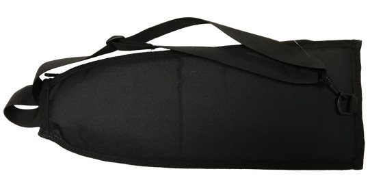 Dragon Boat Paddle Cover | Western Canoe Kayak
