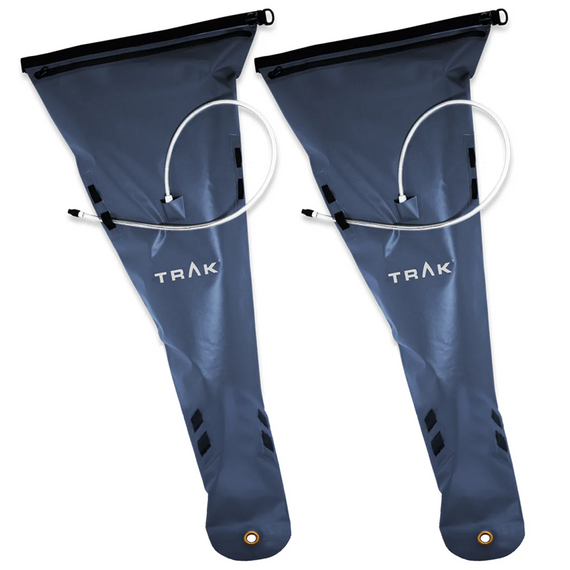 40L Expedition Gear Floatation Bags | Western Canoe Kayak