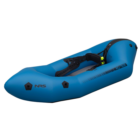 Neutron XL | Western Canoe Kayak - Mykonos