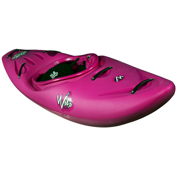 Waka Manu | Western Canoe Kayak