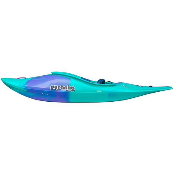 Pyranha Storm L | Western Canoe Kayak