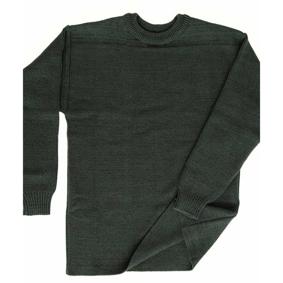 Mens Crew - Sweater | Western Canoe Kayak