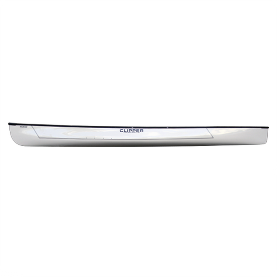 White Clipper Solitude | Western Canoe Kayak