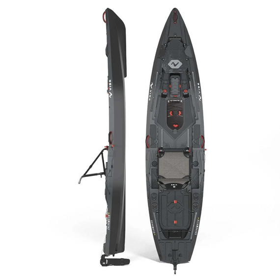 Vibe Shearwater 125 | Western Canoe Kayak