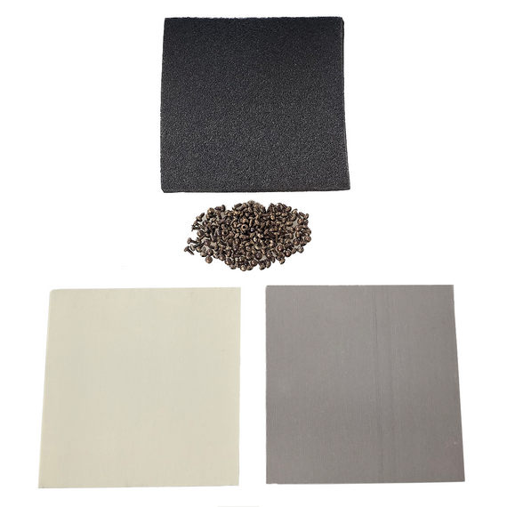 Sportspal Repair Kit | Sealant & Paint Sold Separately
