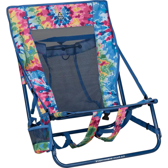 GCI: Everywhere Chair 2 | Western Canoe Kayak