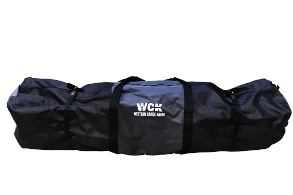 Multi Paddle Bag w/WCK Logo