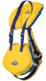 Naya Baby PFD | Western Canoe Kayak