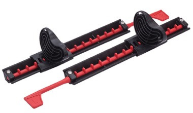 Kayak Adjustable Footbrace | Western Canoe Kayak