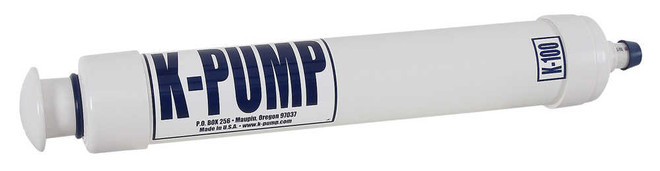 K-Pump 100 | Western Canoe Kayak