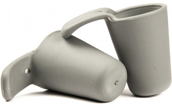 Scupper Plugs 4 Pack | Western Canoe Kayak