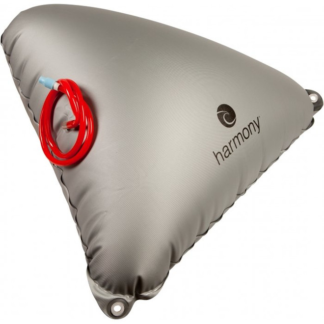 30 inch 3D End Float Bag | Western Canoe Kayak