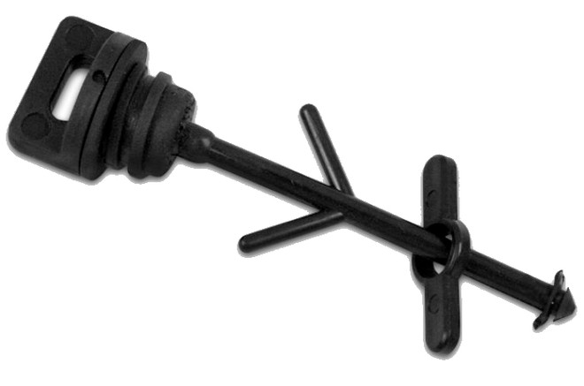 Dagger Drain Plug w/Tether