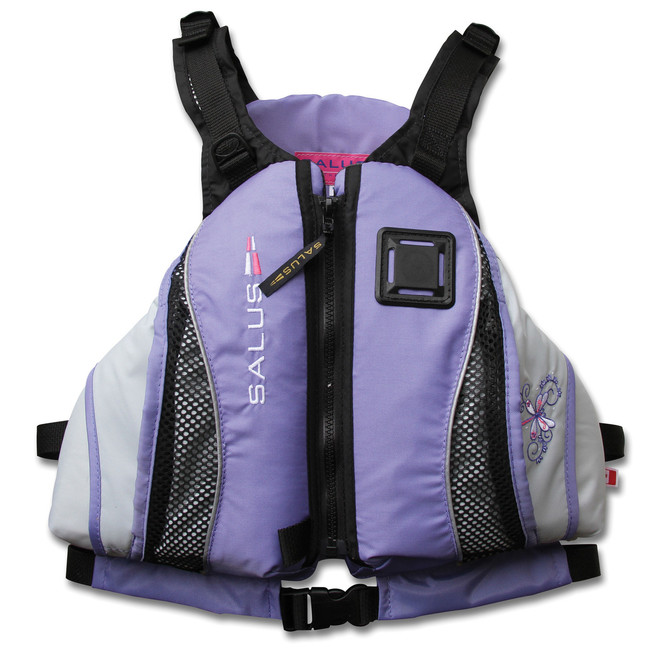 Lavender - Front | Western Canoe Kayak