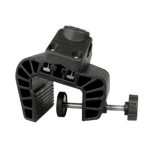 Gunnel Clamp Portable Mount | Western Canoe Kayak