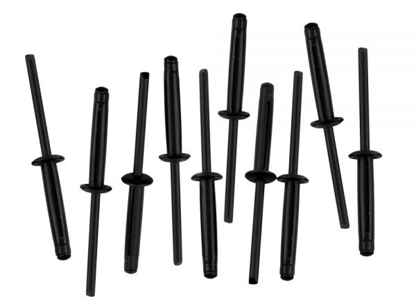 Mounting Rivet Extra Long | Western Canoe Kayak