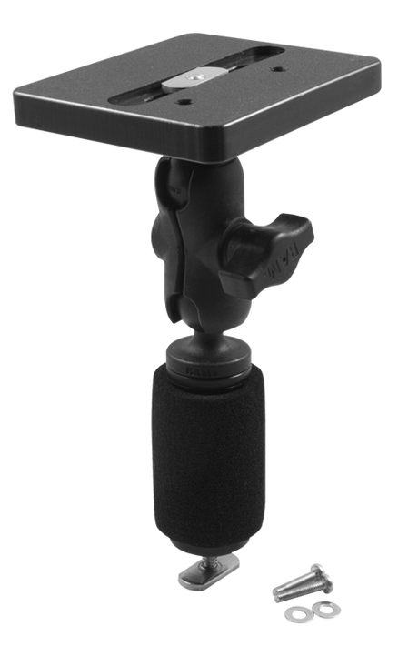Wilderness Systems Helix MD Throttle Mount Kit