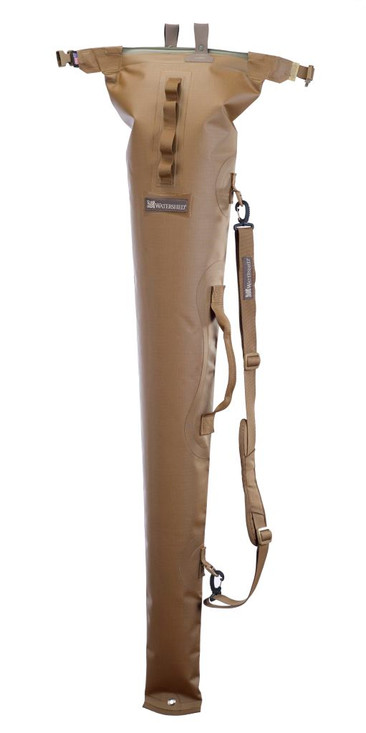 Watershed Wetland Shotgun Case - Coyote | Western Canoe Kayak