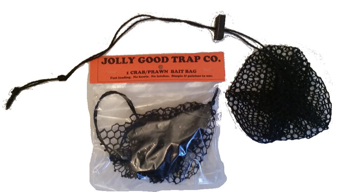 Jolly Good Bait Bag