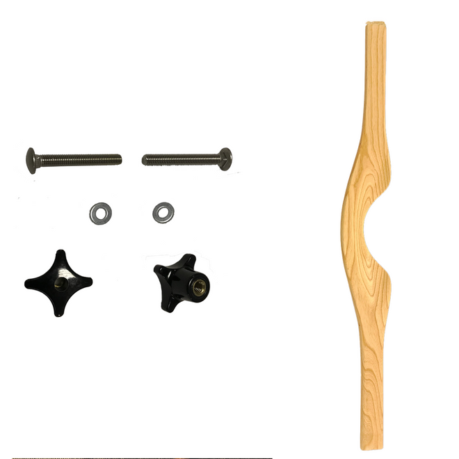 Scoop Yoke | Western Canoe Kayak