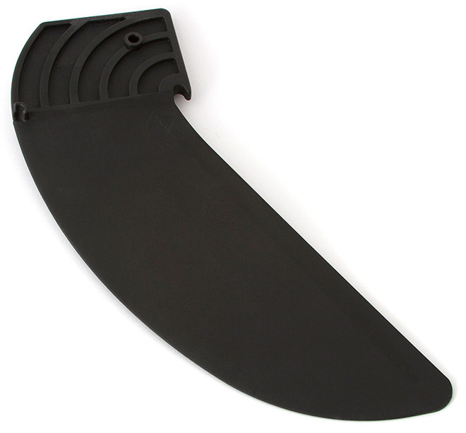 Mirage Eclipse Rudder