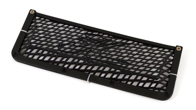 Hookless Map Pocket w/ Frame - 78565001