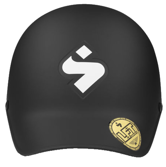 Strutter Helmet | Dirt Black